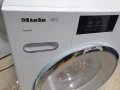 Miele Passion Пералня - 9кг - WiFi - TwinDos - Пара - Миеле, снимка 15