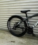 Велосипед Drag C1 Comp Dirt Series 26" 14.5 M размер алуминиево колело, снимка 5