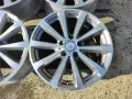 17 джанти 5х112 Mercedes E-class W213 S213 Е класа Топ ниво Оригинал, снимка 3
