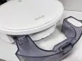 Прахосмукачка робот 2 в 1  MUHLER Bobby 1 White, снимка 4
