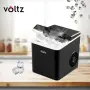 Ледогенератор Oliver Voltz ,  100W, черен, 10кг/24ч./1.3L, снимка 2