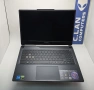 MSI Cyborg 15 A13VF i5 13420H/16GB/512SSD/RTX 4060-8GB/FHD/144HZ/Подсветка, снимка 2