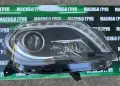 Фар десен фарове за Мерцедес ГЛ 166 Mercedes GL W166, снимка 2