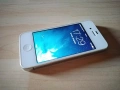 iPhone 4 перфектен без забележки, снимка 2