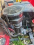 Двигател Briggs & Stratton 13 HP I/C Quiet Plus (за тракторна косачка) – Тест на място!, снимка 2