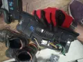 Панел климатроник за BMW 3 Series E46  , 6916882, снимка 6