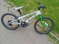 Велосипед Velotec Casper 20 , снимка 1