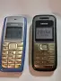 Nokia 1110 и Nokia 1208 комплект , снимка 2