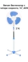 Benzer Вентилатор 16", 40W , снимка 1