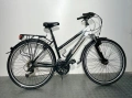 Алуминиев велосипед Cyco 28 цола 24 скорости / колело , снимка 1