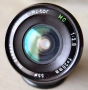 Prinzflex Auto Reflex 28mm f2.8 Lens & Kenlock 28mm f2.8 Lens. M42 Mount, снимка 8