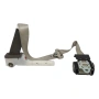 Преден десен предпазен колан за Nissan Leaf (2012) 618538000B, G185369 OEM , снимка 1