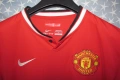 винтидж фланелка Manchester United Умбро футболна тениска Umbro Vålerenga NORWAY Манчестър Юнайтед, снимка 7