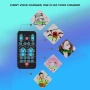 M10 Holy Live Sound Card – Външна звукова карта за стрийминг, пеене, подкасти и караоке, снимка 2