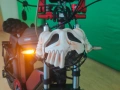 Custom Dual Motor AWD Fat E-Bike 2000W / 48V 44Ah / Off-Road Build, снимка 5