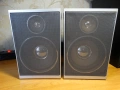 TELEFUNKEN HP 800 / HP 1800 тонколони ..., снимка 1