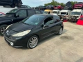 peugeot 207 1.6 turbo на части пежо 207 турбо бензин , снимка 1