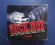 СD Дискове Троен Rock Box , снимка 1