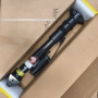 НОВ ЗАДЕН Амортисьор Mercedes ML W164 GL X164 MAGNETI MARELLI, снимка 1