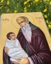 Уникални дървени Икони всякакви размери, снимка 10