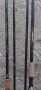 Мач/пръчки два броя, Shimano Catana 4,50, Mivardi Technix Match 4,20, снимка 3