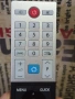 Дистанционно "Toshiba"CT-8567 (за смарт телевизор), снимка 2