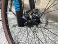 Велосипед CUBE Aim SLX 29 Teamline 2024 хардтейл Hardtail MTB, снимка 6