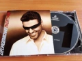 George Michael – Twenty Five 2CD оригинален двоен диск, снимка 1
