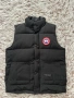 CANADA GOOSE-мъжки елек размер S, снимка 3