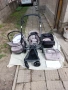 Бебешка количка cam taski sport 3 в 1, снимка 1