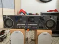 Касетофон Sharp QT-90, снимка 1
