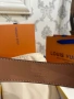 Louis Vuitton колани(Authentic) , снимка 3