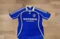 Футболни тениски England David Beckham / Schalke 04 Kevin Kuranyi, снимка 10