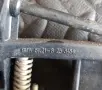 Външна дръжка за задна дясна врата черен цвят за BMW 3 Series E46 (2002) 8253454, снимка 2