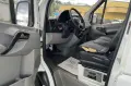 Mercedes Sprinter 313, снимка 10