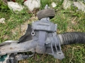 Кормилна рейка с ел.мотор за VW Touran 1 2003-2006 и други, снимка 2