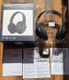 Слушалки: Panasonic RB-HX220B - Черни, снимка 1