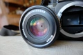 Nikon F-301 Camera & Nikon Nikkor 50 mm f/ 1.8 new Ai-S Pancake Lens, снимка 16