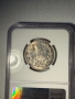 2 лева 1913 ms62, снимка 2