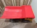 детски соц камион КДН Габрово , снимка 4