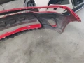 Предна Броня SRT HELLCAT за Dodge Charger 2016/2019 г., снимка 13