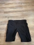 НОВ мъжки технически къс панталон Mascot CORDURA FLex Accelerate work shorts full stretch, Black , , снимка 6