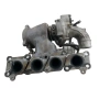 Турбо Volvo V60 2010-2014 ID: 160952 ОЕМ № 53041014871, снимка 4