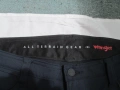 Wrangler нов, с етикет летен мъжки туристически панталон размер W32 L32., снимка 2