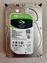Твърд диск 2TB Seagate Barracuda ST2000DM008, снимка 2