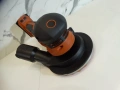 2024 - Hilti DGH 130 - 22 / Nuron - Акумулаторна машина за шлайфане на бетон, снимка 3
