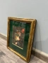 Антикварна картина, 2 бр., снимка 5