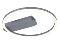 НОВИ! LED таванна лампа плафон 14W Ф30см 1400lm 3000K 002, снимка 2