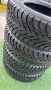 Гуми 185/65/15 Nokian hakkapelitta R3 Studless, снимка 8