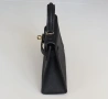 Дамска кожена чанта Hermes, снимка 8